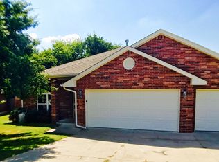 1332 Teakwood Dr, Norman, OK 73071