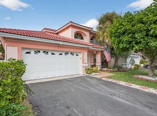 3071 NW 71st Avenue, Margate, FL 33063