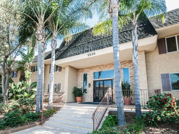 3535 Madison Ave Unit 124, San Diego, CA 92116