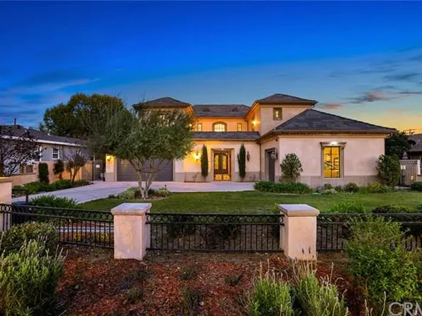 2600 S 2nd Ave, Arcadia, CA 91006