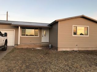3622 Spruce Ave, Odessa, TX 79762