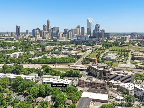 703 S Summit Ave #2, Charlotte, NC 28208