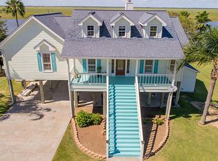 5330 County Road 469, Brazoria, TX 77422