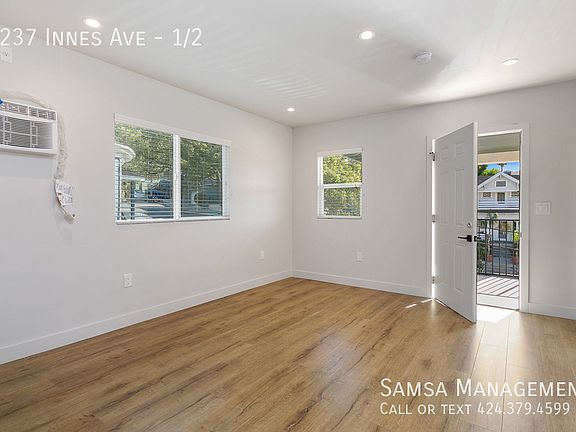 5th image of 1237 Innes Ave #1/2