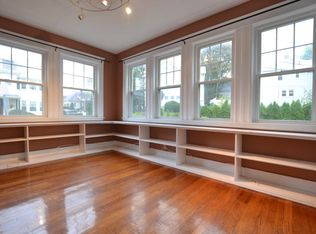 43 Trapelo St #1O, Brighton, MA 02135