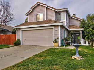 5109 Marble Creek Way, Elk Grove, CA 95758
