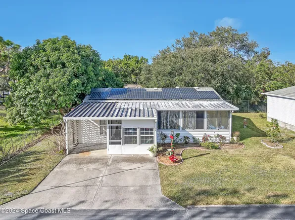 212 Rosewood Dr, Cocoa, FL 32926