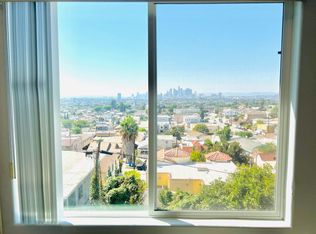 1025 N Rowan Ave, Los Angeles, CA 90063