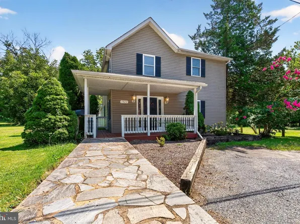 1423 School Ln, Lutherville Timonium, MD 21093