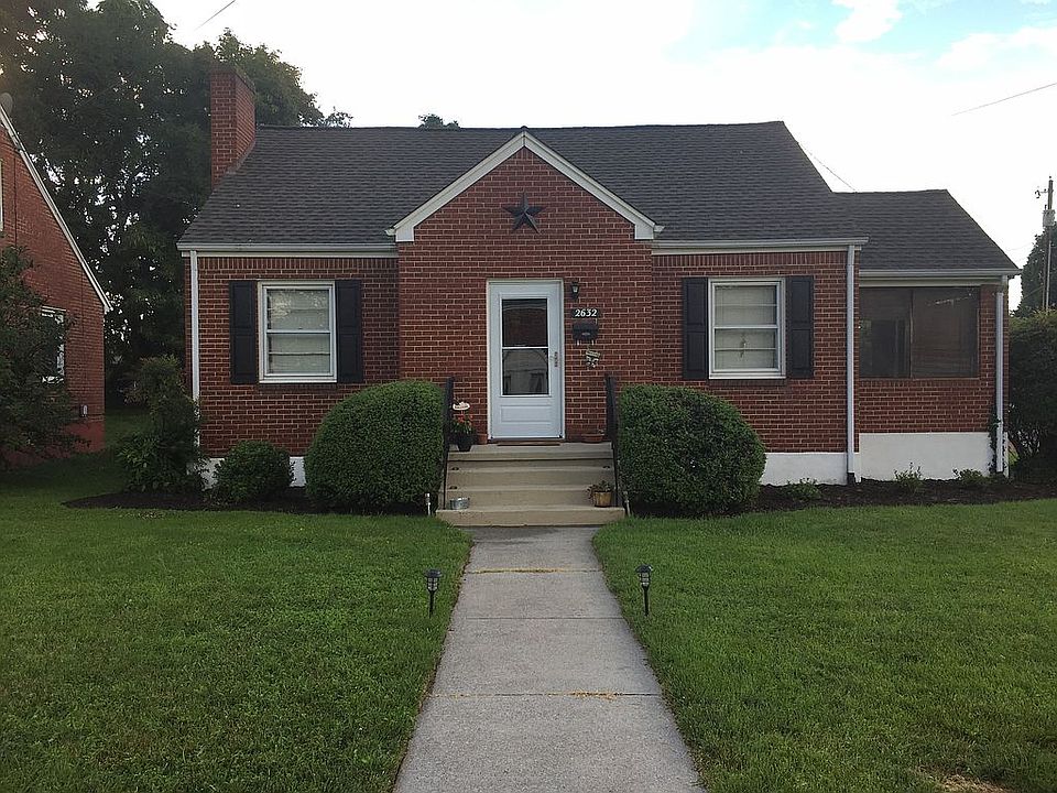 1st image of 2632 Bowman St NW