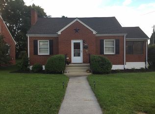 2632 Bowman St NW, Roanoke, VA 24012