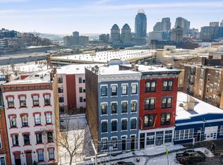 551 E 13th St APT 4, Cincinnati, OH 45202