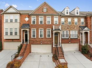 3429 Triview Sq #10, Atlanta, GA 30339