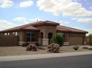 6756 S Constellation Way, Gilbert, AZ 85298