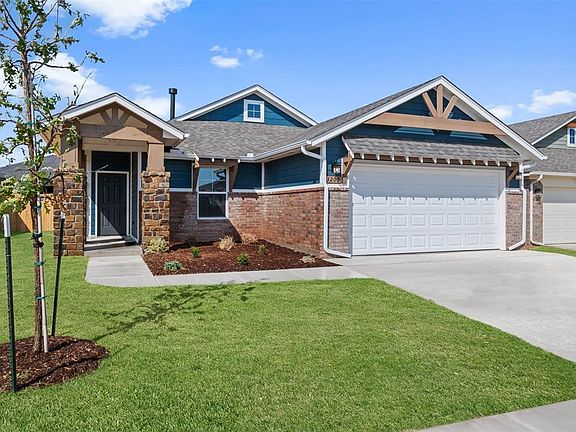 2nd image of 3209 Mount Nebo Dr