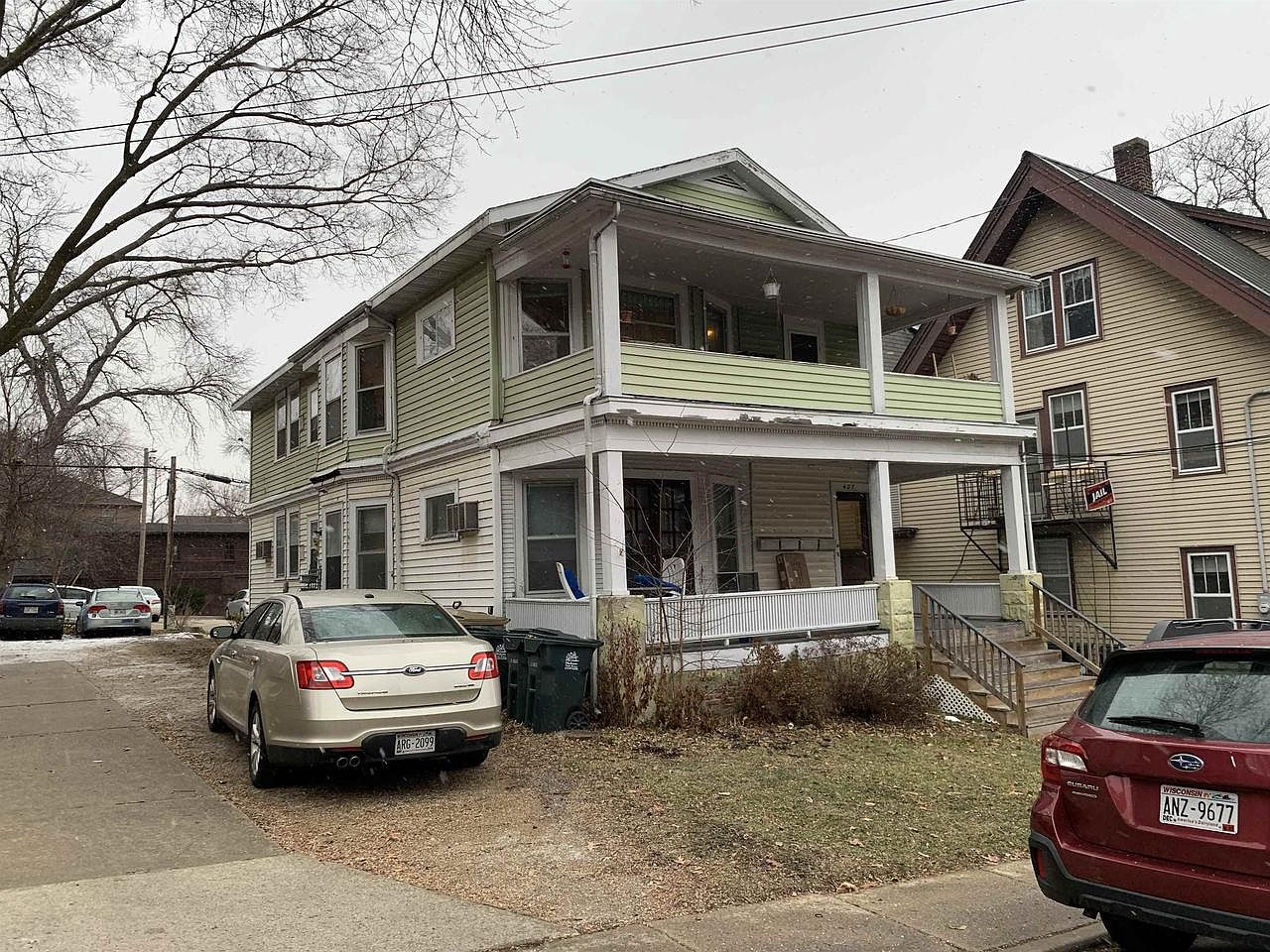 405 Washburn Place, Madison, WI 53703 MLS 1968080 Zillow