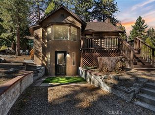5676 Oak St, Wrightwood, CA 92397