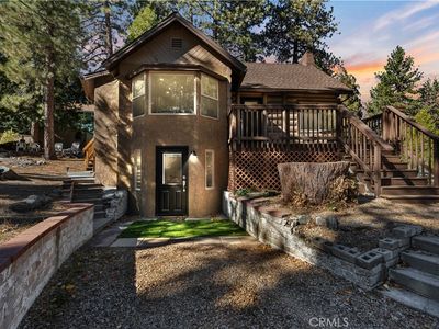 5676 Oak St, Wrightwood, CA, 92397