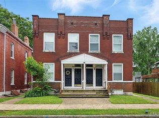 7220 Pennsylvania Ave, Saint Louis, MO 63111
