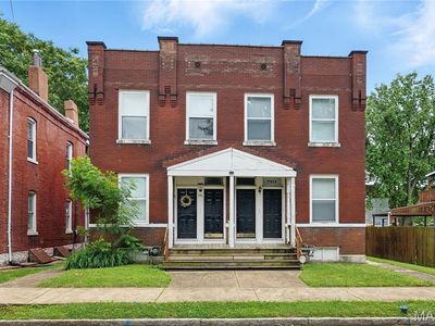 7220 Pennsylvania Ave, Saint Louis, MO, 63111