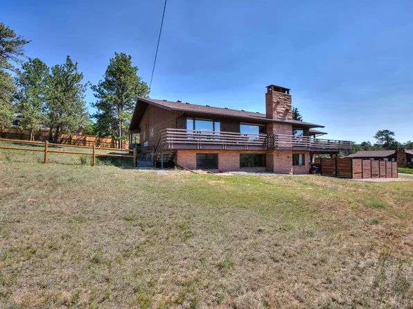 1041 Otis Ln, Estes Park, CO 80517