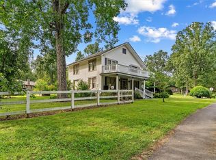 51 N Cedar St, Menlo, GA 30731