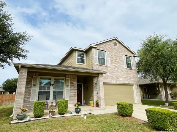 16207 Raceway Downs, Selma, TX 78154