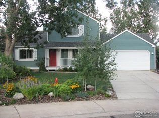 533 W Hoptree Ct, Louisville, CO 80027