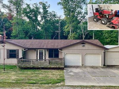 9366 Briar Rd NW, Magnolia, OH, 44643