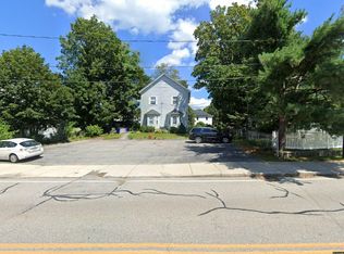 48 Sudbury St APT 1, Maynard, MA 01754