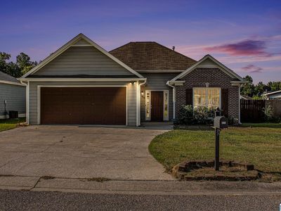 830 Meriweather Dr, Calera, AL, 35040
