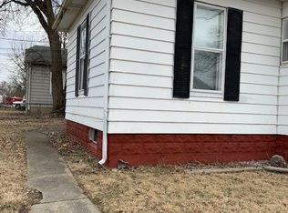 1104 E 29th St APT C, Anderson, IN