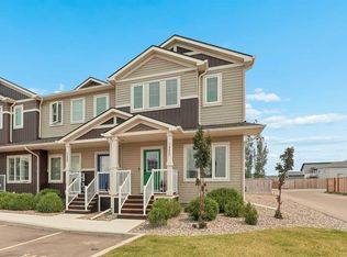 210 Firelight Way W #1402, Lethbridge, AB T1J 5T3