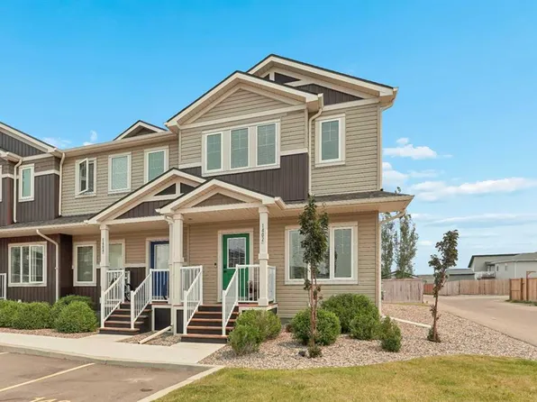 210 Firelight Way W #1402, Lethbridge, AB T1J 5T3