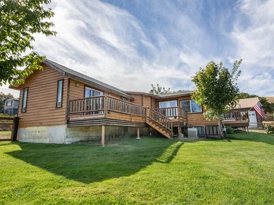 2708 E 12th St, The Dalles, OR, 97058