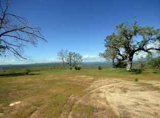 0 Misty Ridge Rd, Raymond, CA 93653