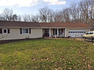 11320 Chapel Rd, Clifton, VA 20124