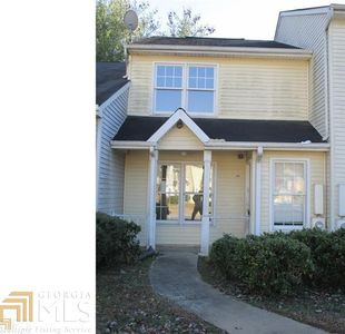 2274 Wellington Cir, Lithonia, GA, 30058