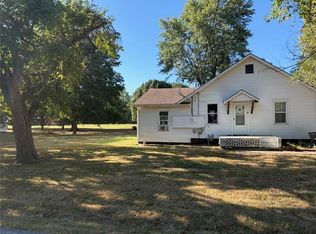 3600 Grand Ave, Parsons, KS 67357