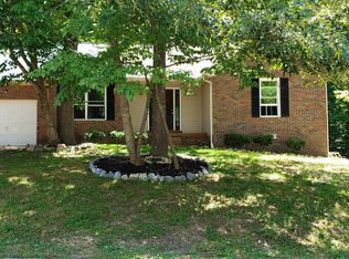 7107 Totty Rd, Fairview, TN 37062