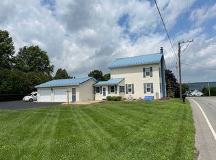 5404 State Route 25, Lykens, PA 17048