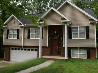 3408 Lester St, Conover, NC 28613