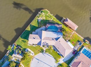 1715 Coquina Dr, Merritt Island, FL 32952