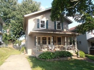 224 Hunter St, Newark, OH