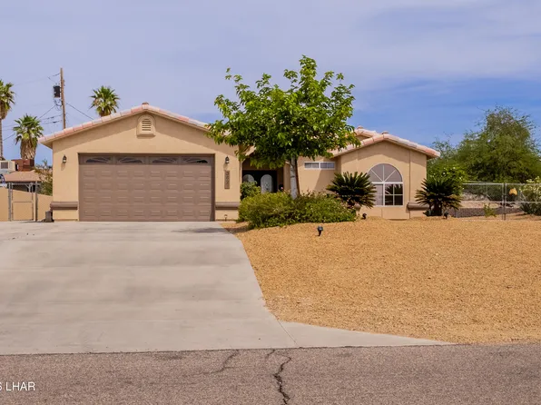 3627 El Toro Dr, Lake Havasu City, AZ 86406