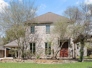 3231 Woodland Ridge Blvd, Baton Rouge, LA 70816