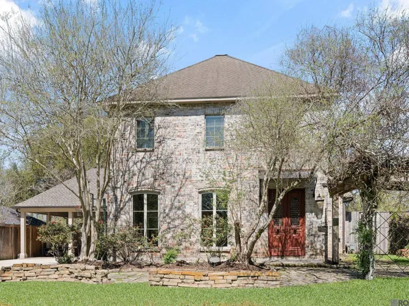 3231 Woodland Ridge Blvd, Baton Rouge, LA 70816