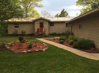 1999 N Cosgrove Lake Rd, Florence, WI 54121