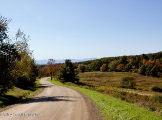 0 Mercer Mountain Road, East Chatham, NY 12060
