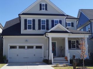 241 Mallard Landing Dr, Chapel Hill, NC 27516